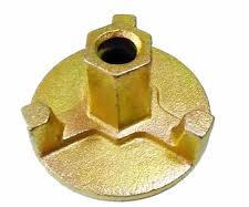 Anchor Nut 3-Leg Anchor Nut 3-Leg