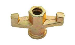 Wing Nut Wing Nut