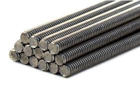 Threaded Rod HDG Threaded Rod HDG
